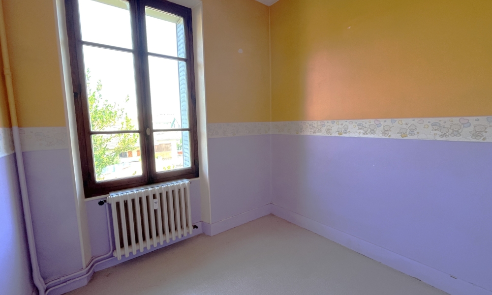 Vente appartement 3 pièces à Aix-les-Bains - réf. 4670 - Photo 5
