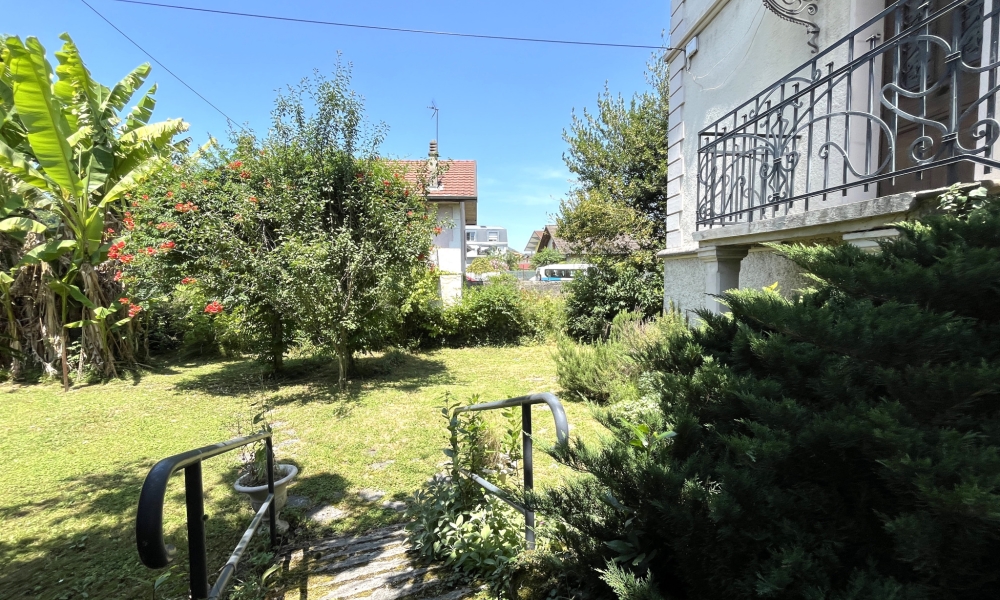 Vente appartement 3 pièces à Aix-les-Bains - réf. 4670 - Photo 7