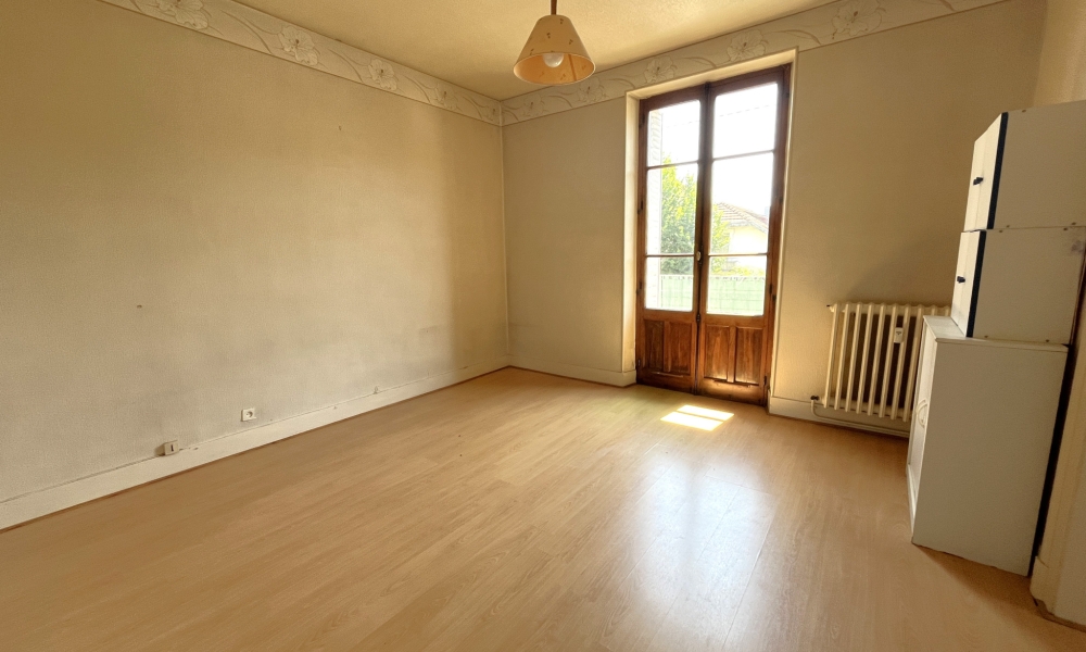 Vente appartement 3 pièces à Aix-les-Bains - réf. 4670 - Photo 4