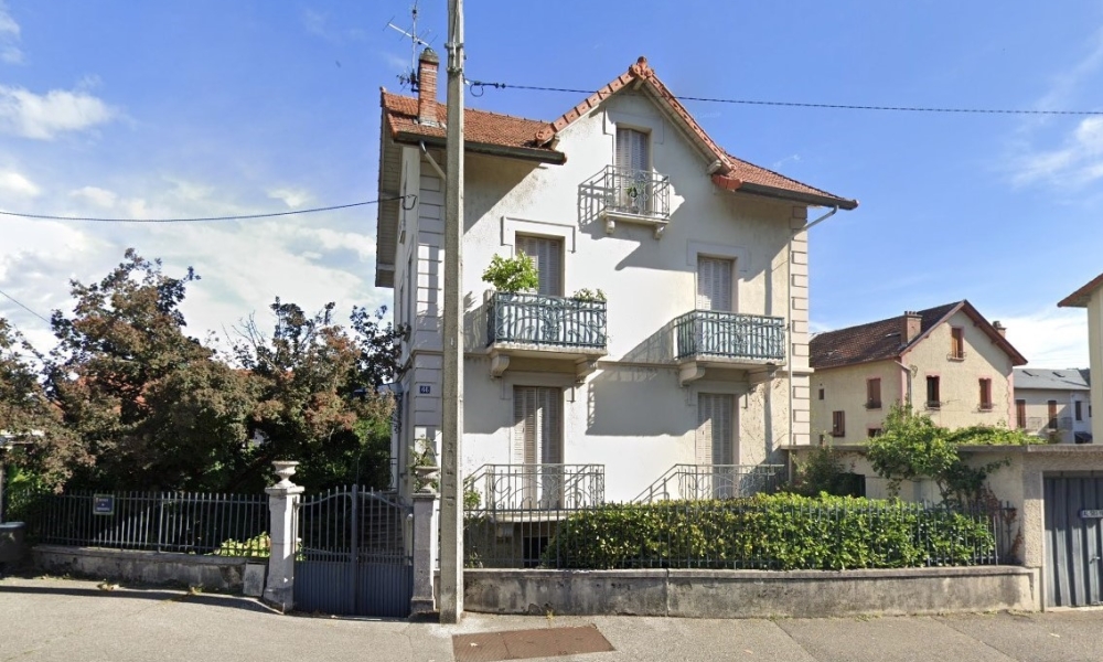 Vente appartement 3 pièces à Aix-les-Bains - réf. 4670 - Photo 8