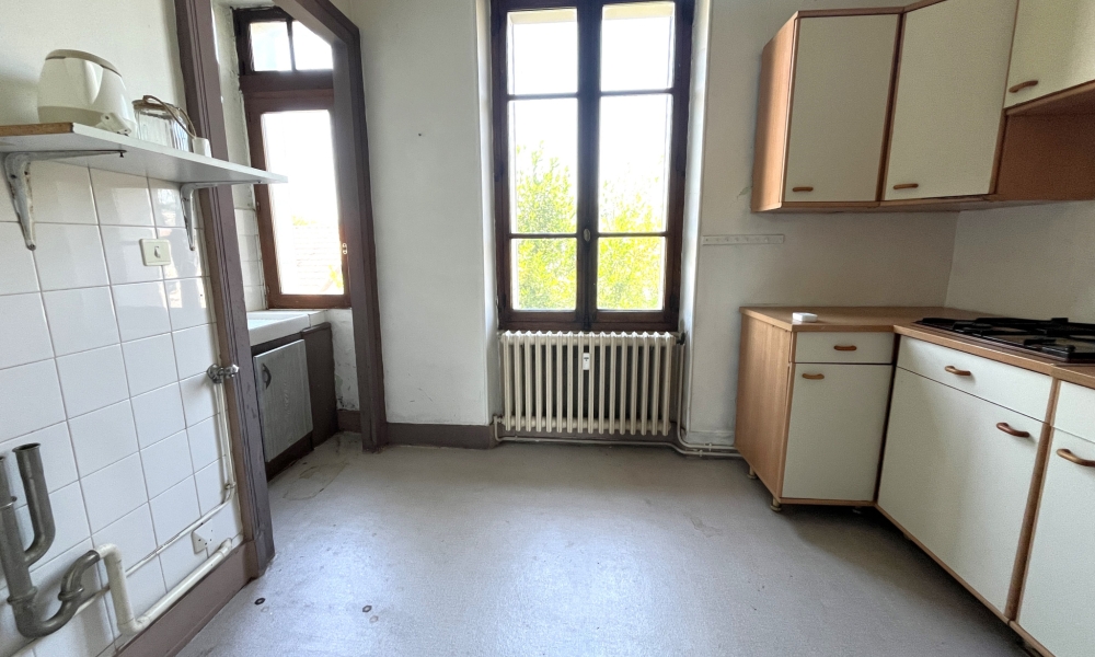 Vente appartement 3 pièces à Aix-les-Bains - réf. 4670 - Photo 3