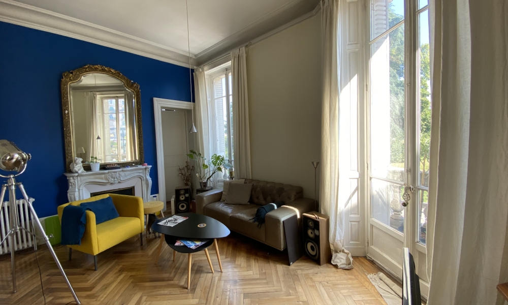 Vente appartement 6 pièces à Aix-les-Bains - réf. 4671 - Photo 8