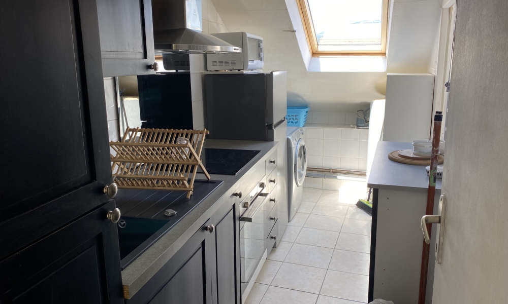 Vente appartement 2 pièces à Aix-les-Bains - réf. 4673 - Photo 4