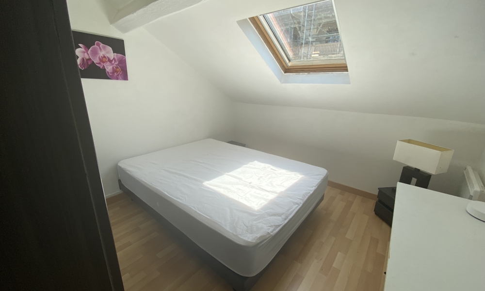 Vente appartement 2 pièces à Aix-les-Bains - réf. 4673 - Photo 2