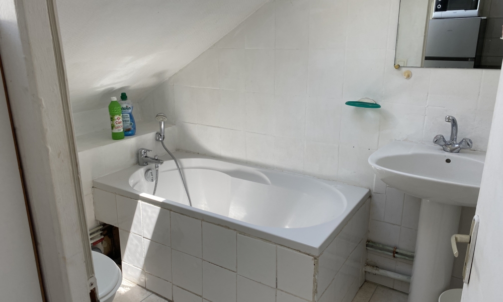 Vente appartement 2 pièces à Aix-les-Bains - réf. 4673 - Photo 3