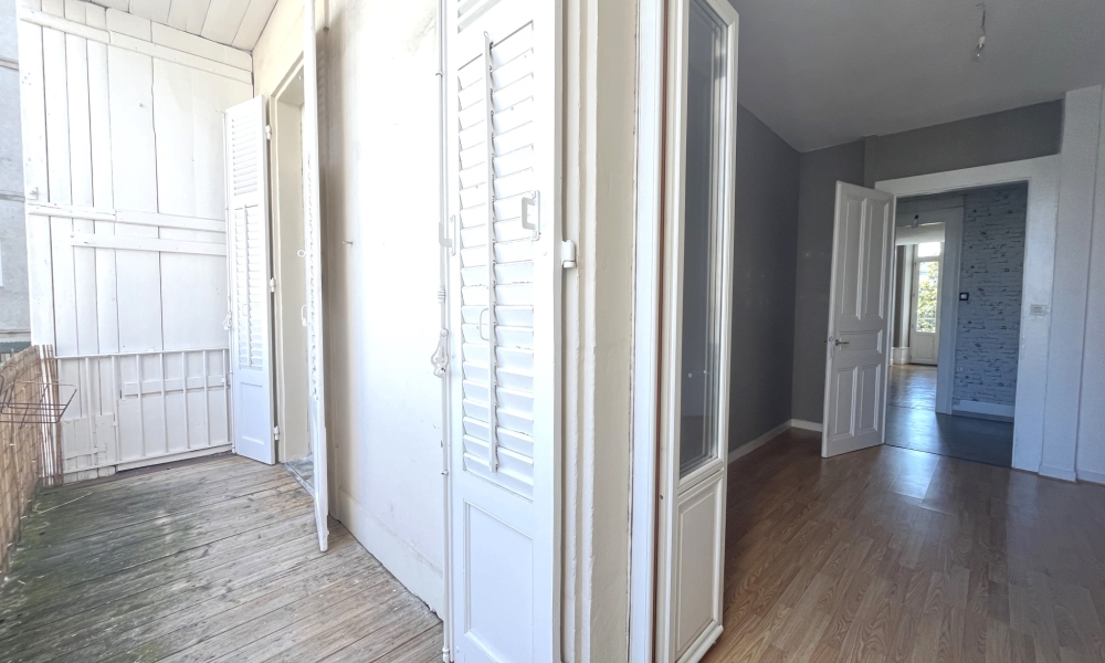 Vente appartement 3 pièces à Aix-les-Bains - réf. 4674 - Photo 7