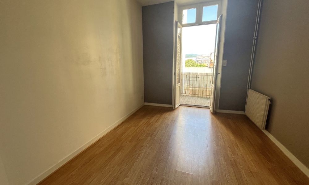 Vente appartement 3 pièces à Aix-les-Bains - réf. 4674 - Photo 6