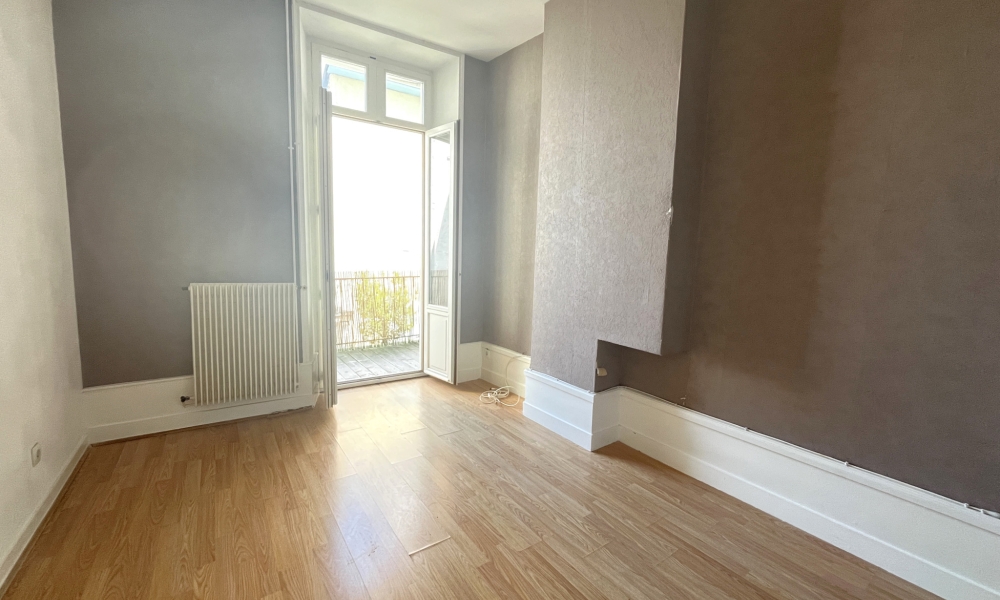 Vente appartement 3 pièces à Aix-les-Bains - réf. 4674 - Photo 5