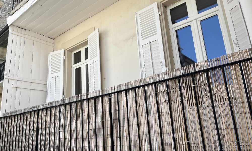 Vente appartement 3 pièces à Aix-les-Bains - réf. 4674 - Photo 8