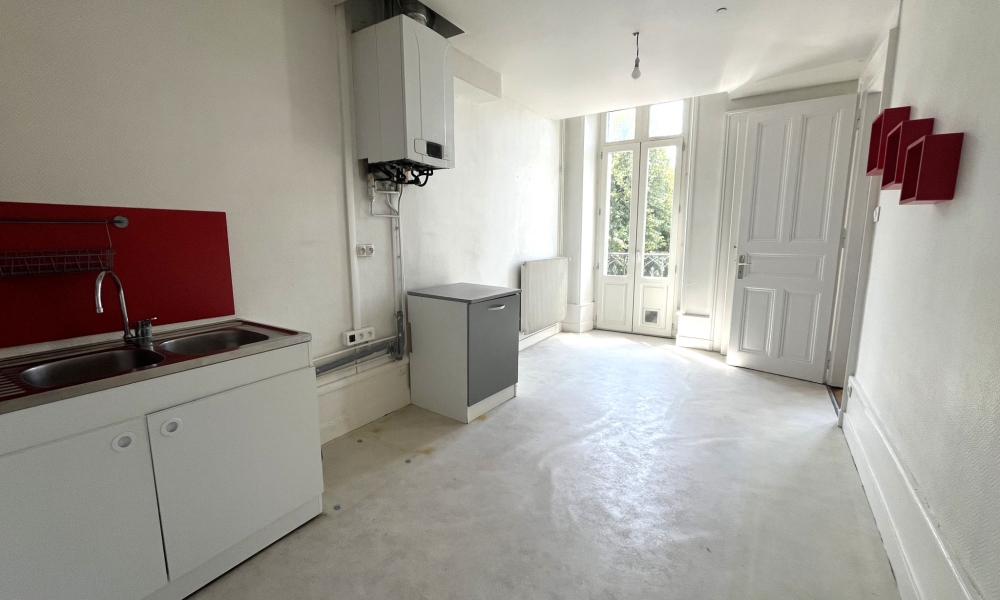 Vente appartement 3 pièces à Aix-les-Bains - réf. 4674 - Photo 4
