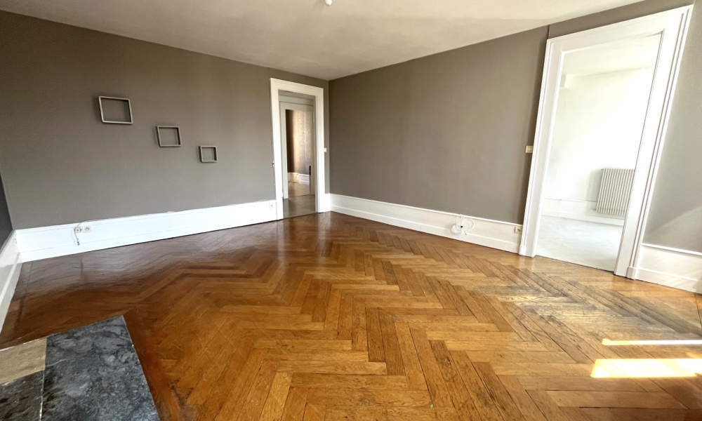 Vente appartement 3 pièces à Aix-les-Bains - réf. 4674 - Photo 2
