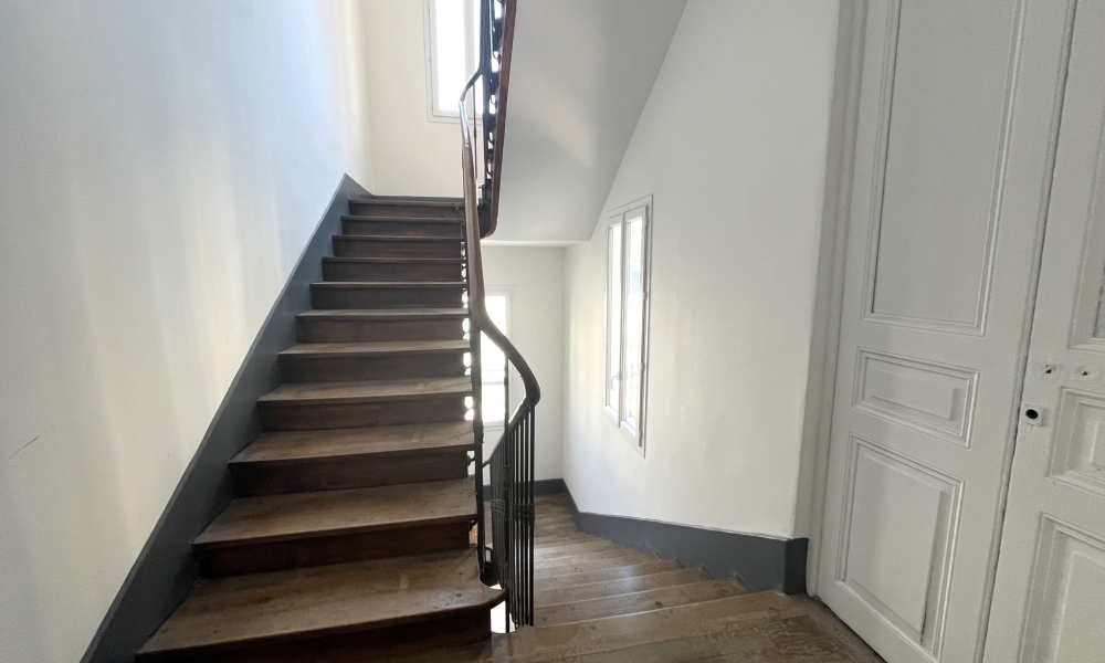 Vente appartement 3 pièces à Aix-les-Bains - réf. 4674 - Photo 9