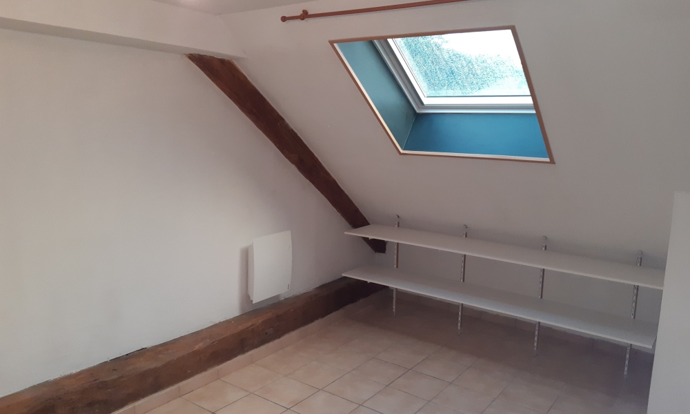 Vente appartement 3 pièces à Albens - réf.  - Photo 3