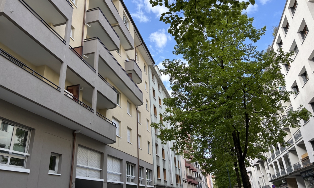 Vente appartement 4 pièces à Annecy - réf. 4571 BOU - Photo 3