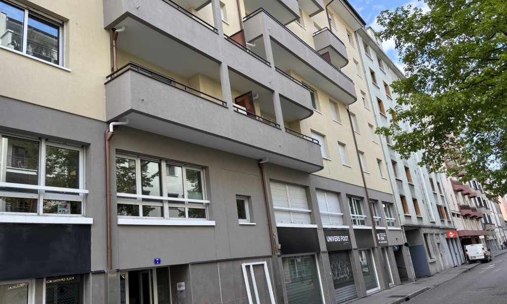 Vente appartement 4 pièces à Annecy - réf. 4571 BOU - Photo 1