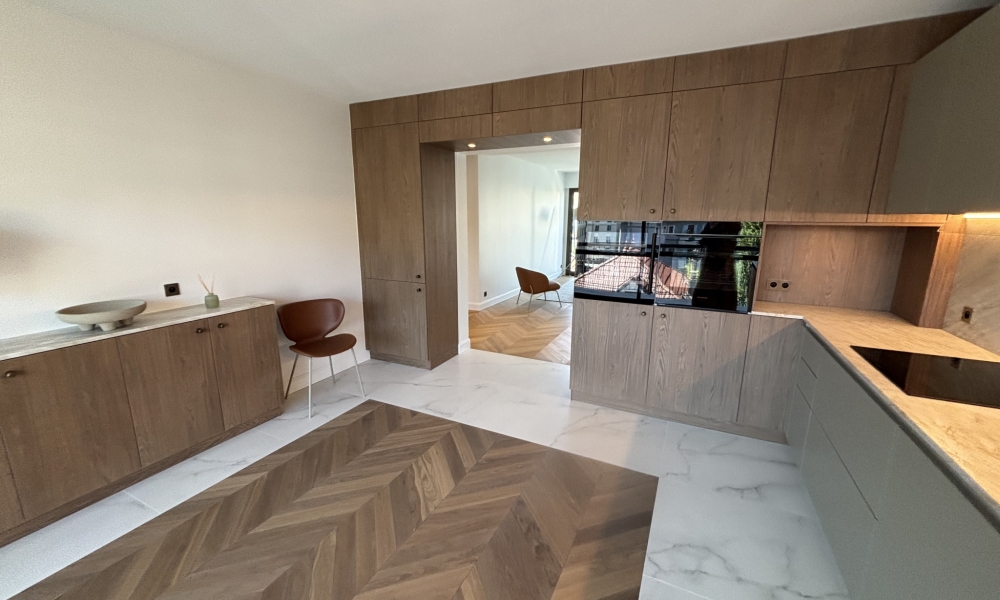 Vente appartement 5 pièces à Annecy - réf. 4580 BP - Photo 4