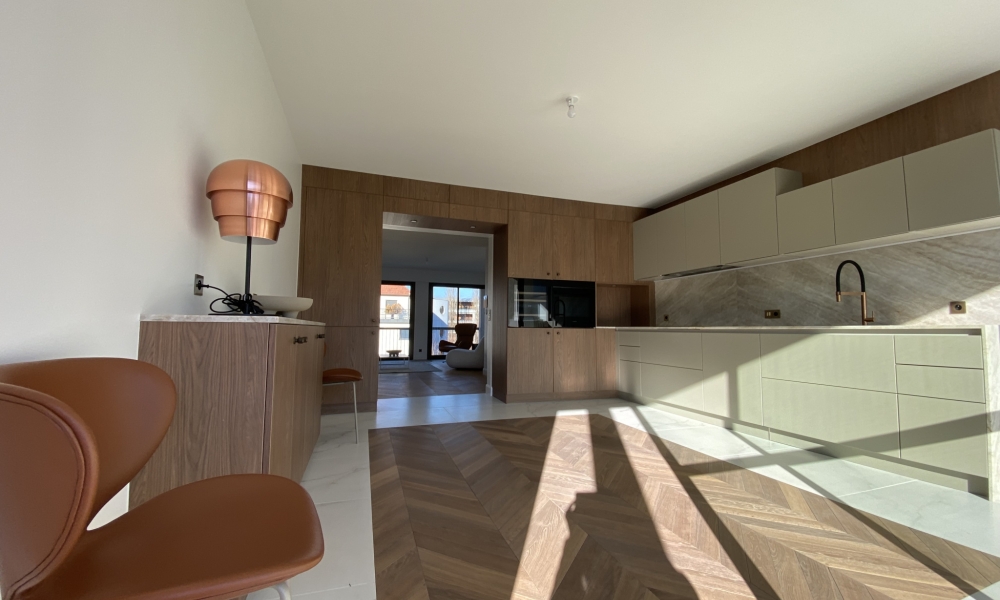Vente appartement 5 pièces à Annecy - réf. 4580 BP - Photo 8