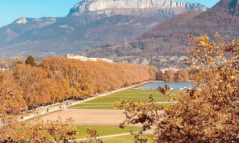 Vente appartement 2 pièces à Annecy - réf. 4581 GA - Photo 13