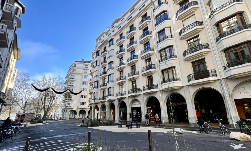 Vente appartement 2 pièces à Annecy - réf. 4581 GA - Photo 14