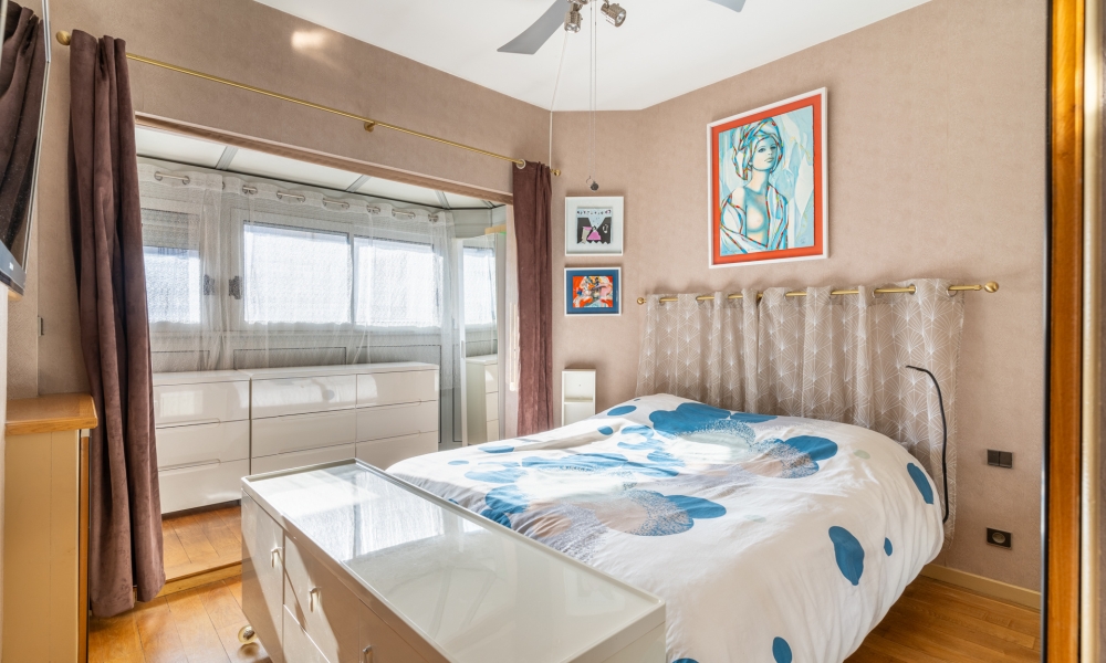 Vente appartement 2 pièces à Annecy - réf. 4581 GA - Photo 8