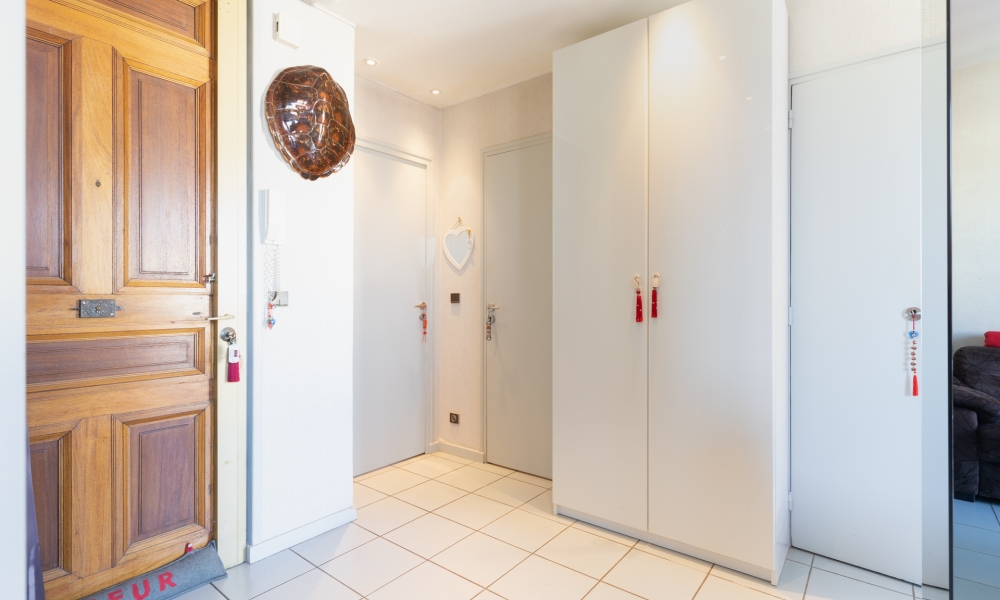 Vente appartement 2 pièces à Annecy - réf. 4581 GA - Photo 9