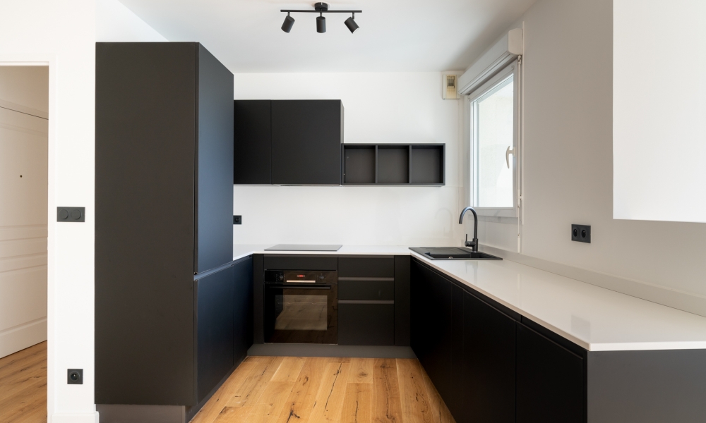 Vente appartement 3 pièces à Annecy - réf. 4599 ME - Photo 3