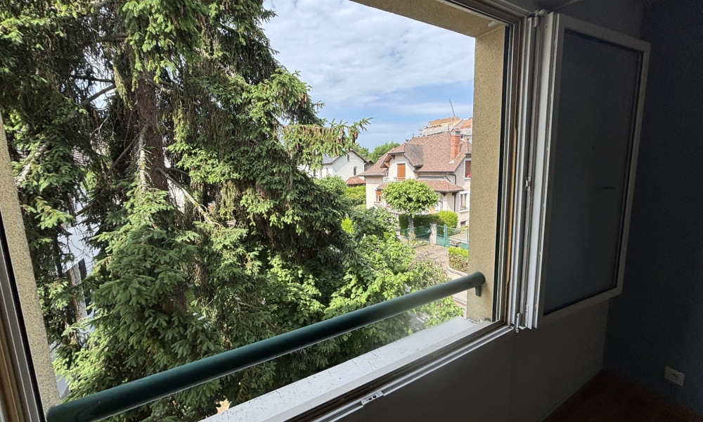 Vente appartement 3 pièces à Annecy - réf. 4640 FG - Photo 11