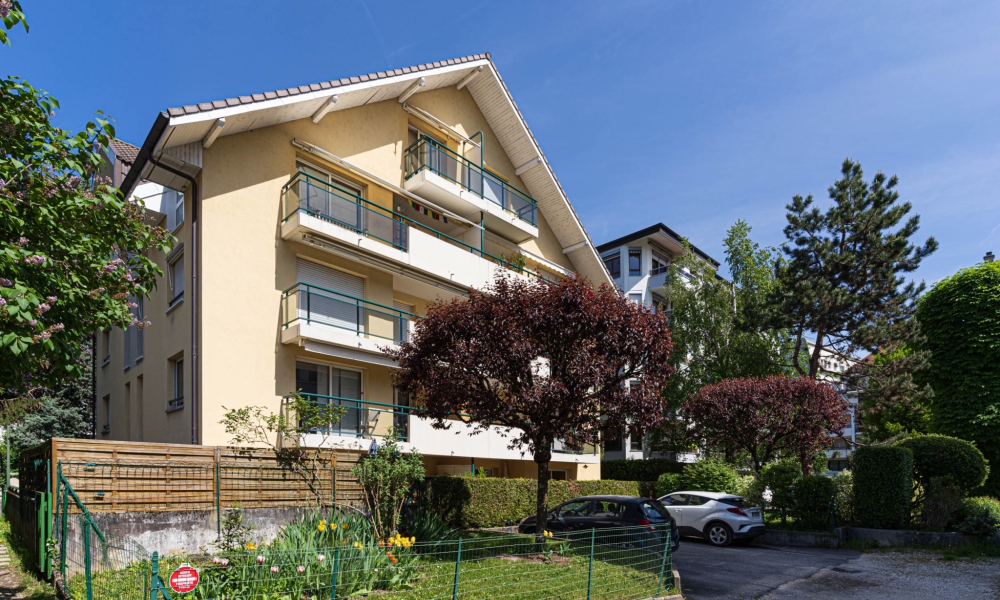 Vente appartement 3 pièces à Annecy - réf. 4640 FG - Photo 4