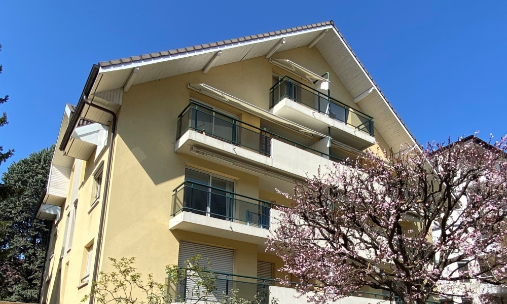 Vente appartement 3 pièces à Annecy - réf. 4640 FG - Photo 9