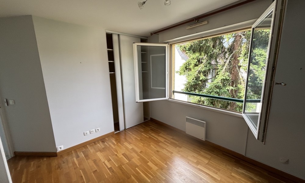 Vente appartement 3 pièces à Annecy - réf. 4640 FG - Photo 1