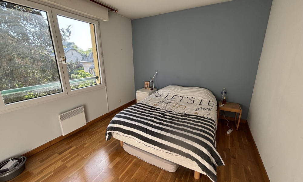 Vente appartement 3 pièces à Annecy - réf. 4640 FG - Photo 6