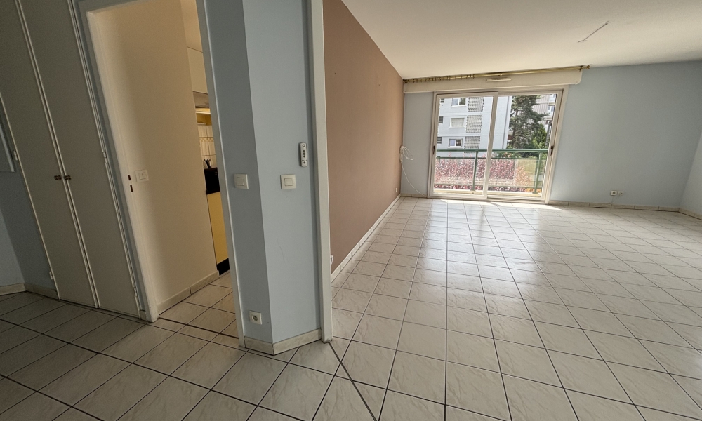 Vente appartement 3 pièces à Annecy - réf. 4640 FG - Photo 2