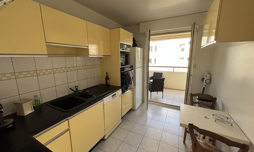 Vente appartement 3 pièces à Annecy - réf. 4640 FG - Photo 7