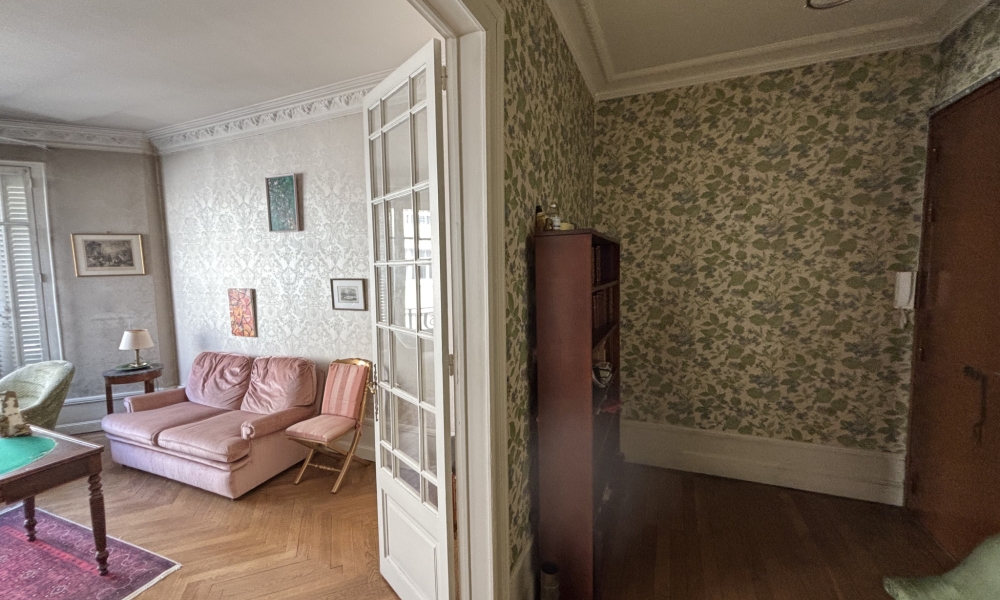 Vente appartement 3 pièces à Annecy - réf. 4646 BO - Photo 10