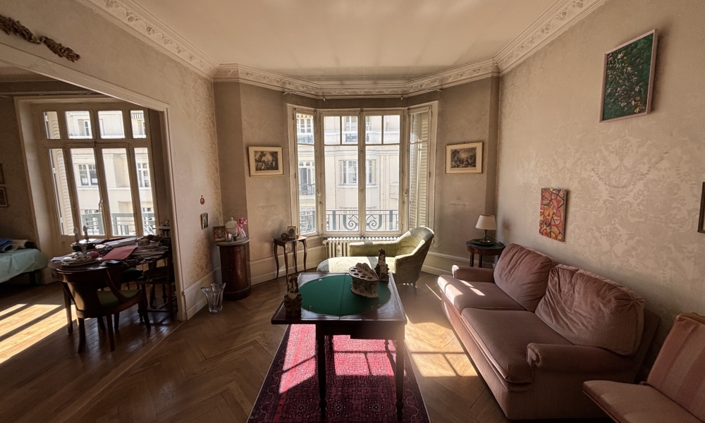 Vente appartement 3 pièces à Annecy - réf. 4646 BO - Photo 8