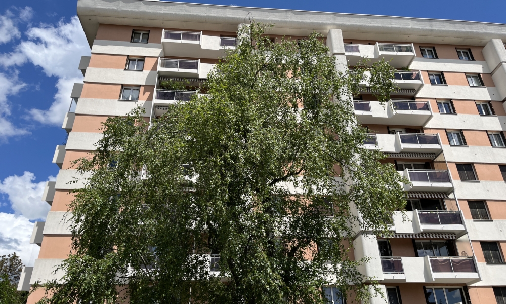 Vente appartement 2 pièces à Annecy - réf. 4658 VB - Photo 1