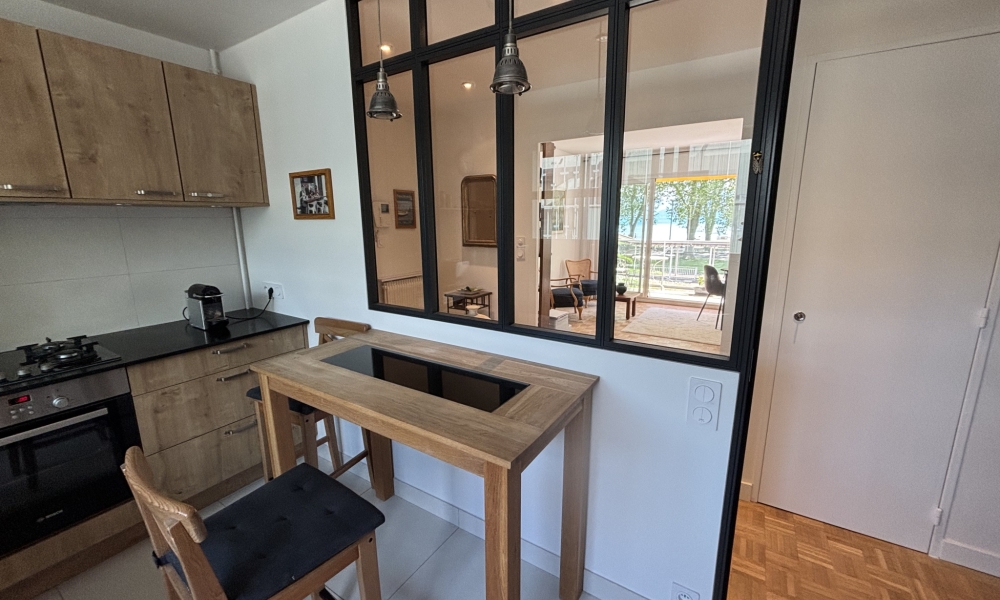Vente appartement 2 pièces à Annecy - réf. 4659 KL - Photo 13