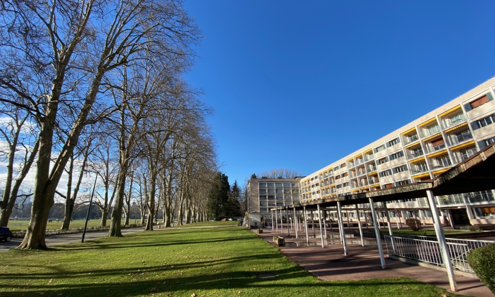 Vente appartement 2 pièces à Annecy - réf. 4659 KL - Photo 7