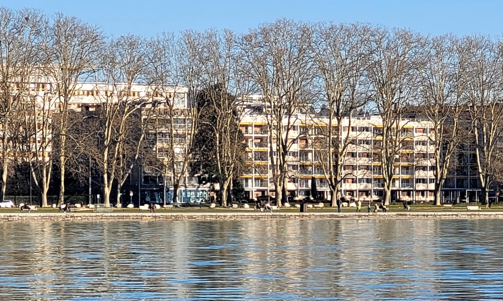 Vente appartement 2 pièces à Annecy - réf. 4659 KL - Photo 15