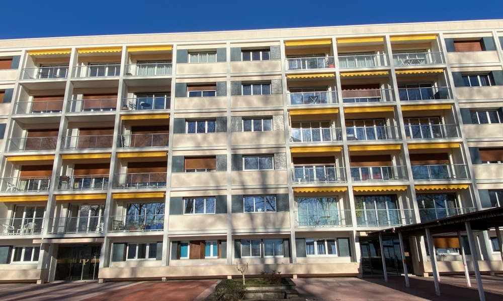 Vente appartement 2 pièces à Annecy - réf. 4659 KL - Photo 10