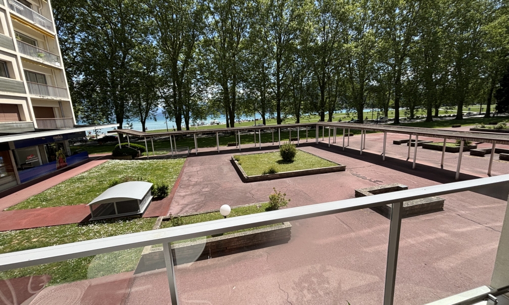 Vente appartement 2 pièces à Annecy - réf. 4659 KL - Photo 12