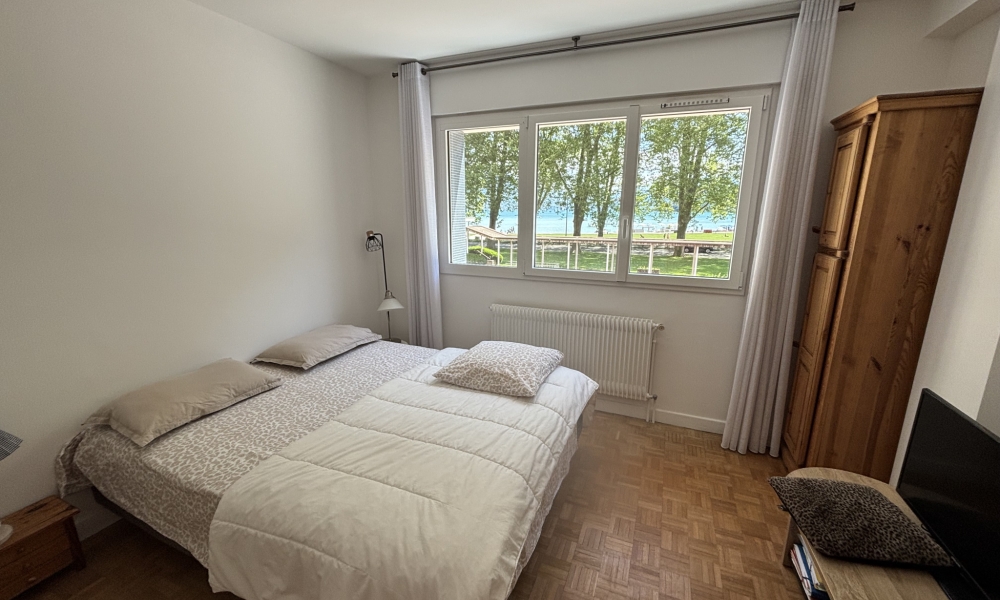 Vente appartement 2 pièces à Annecy - réf. 4659 KL - Photo 11