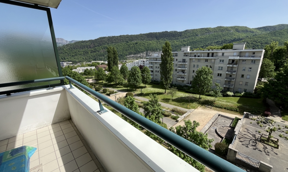 Vente appartement 3 pièces à Annecy - réf. 4667 DU - Photo 7