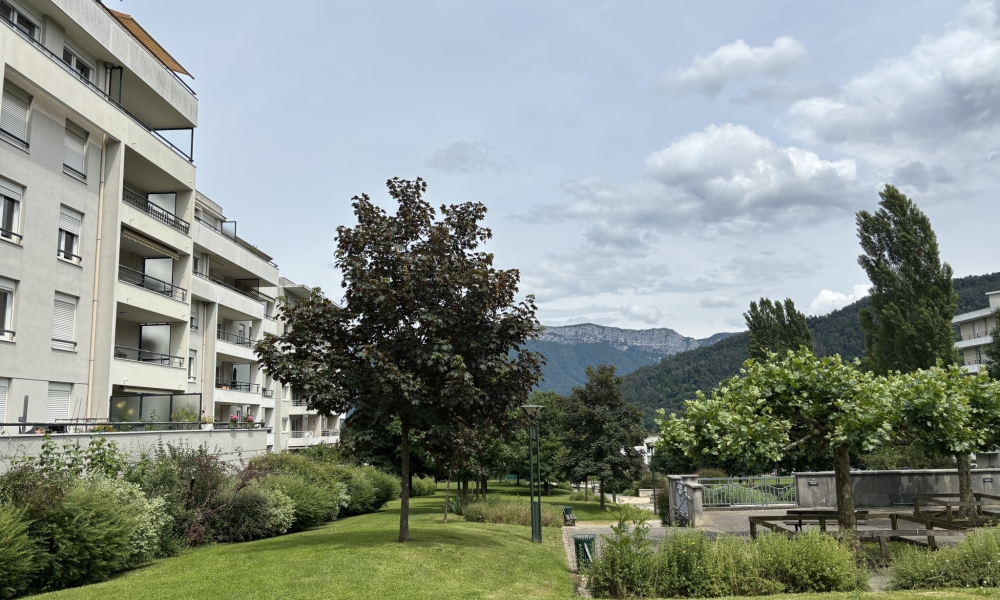 Vente appartement 3 pièces à Annecy - réf. 4667 DU - Photo 8
