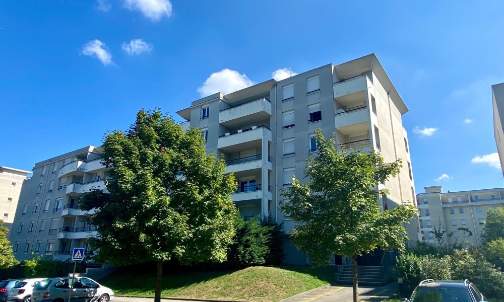 Vente appartement 3 pièces à Annecy - réf. 4667 DU - Photo 4