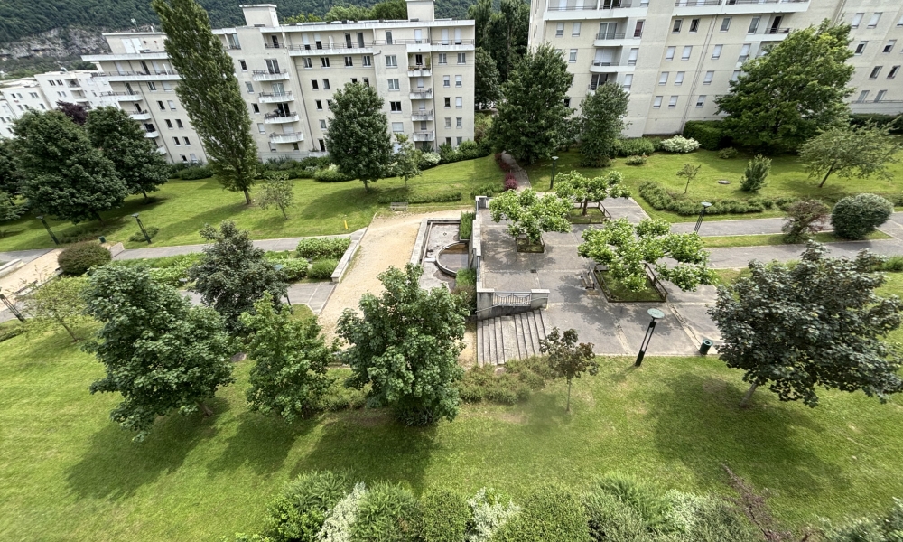 Vente appartement 3 pièces à Annecy - réf. 4667 DU - Photo 1