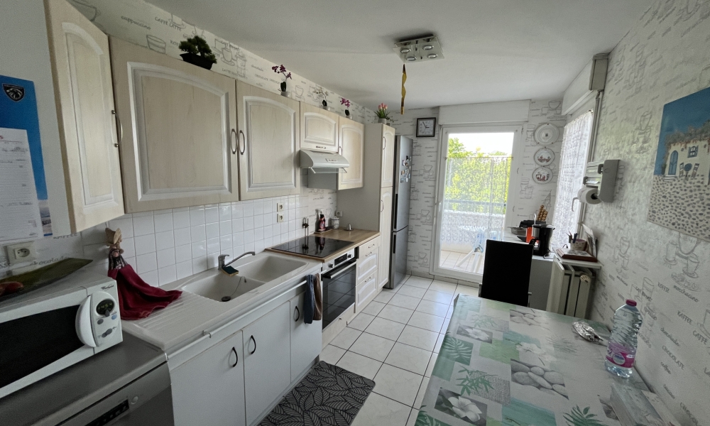 Vente appartement 3 pièces à Annecy - réf. 4667 DU - Photo 6