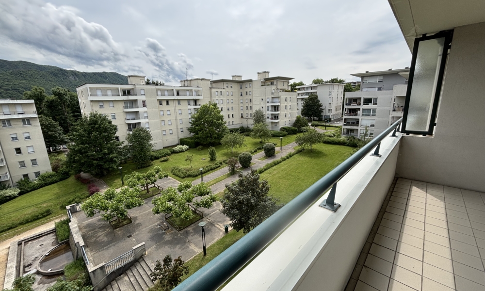 Vente appartement 3 pièces à Annecy - réf. 4667 DU - Photo 5
