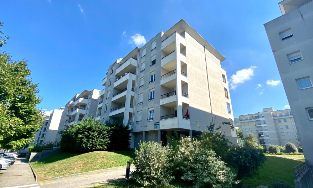 Vente appartement 3 pièces à Annecy - réf. 4667 DU - Photo 2