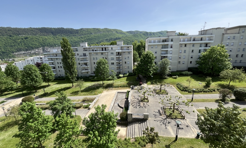 Vente appartement 3 pièces à Annecy - réf. 4667 DU - Photo 3
